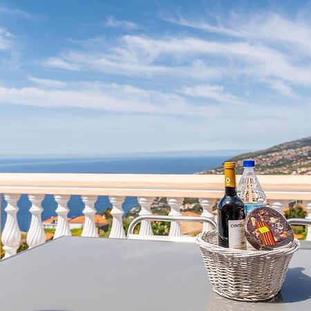 Apartament Casa Por Do Sol Calheta  Zewnętrze zdjęcie