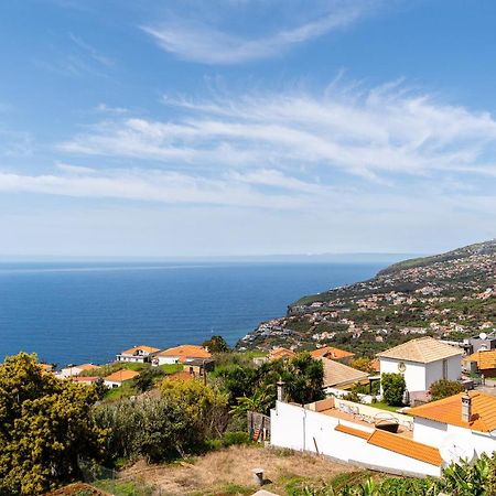 Apartament Casa Por Do Sol Calheta  Zewnętrze zdjęcie