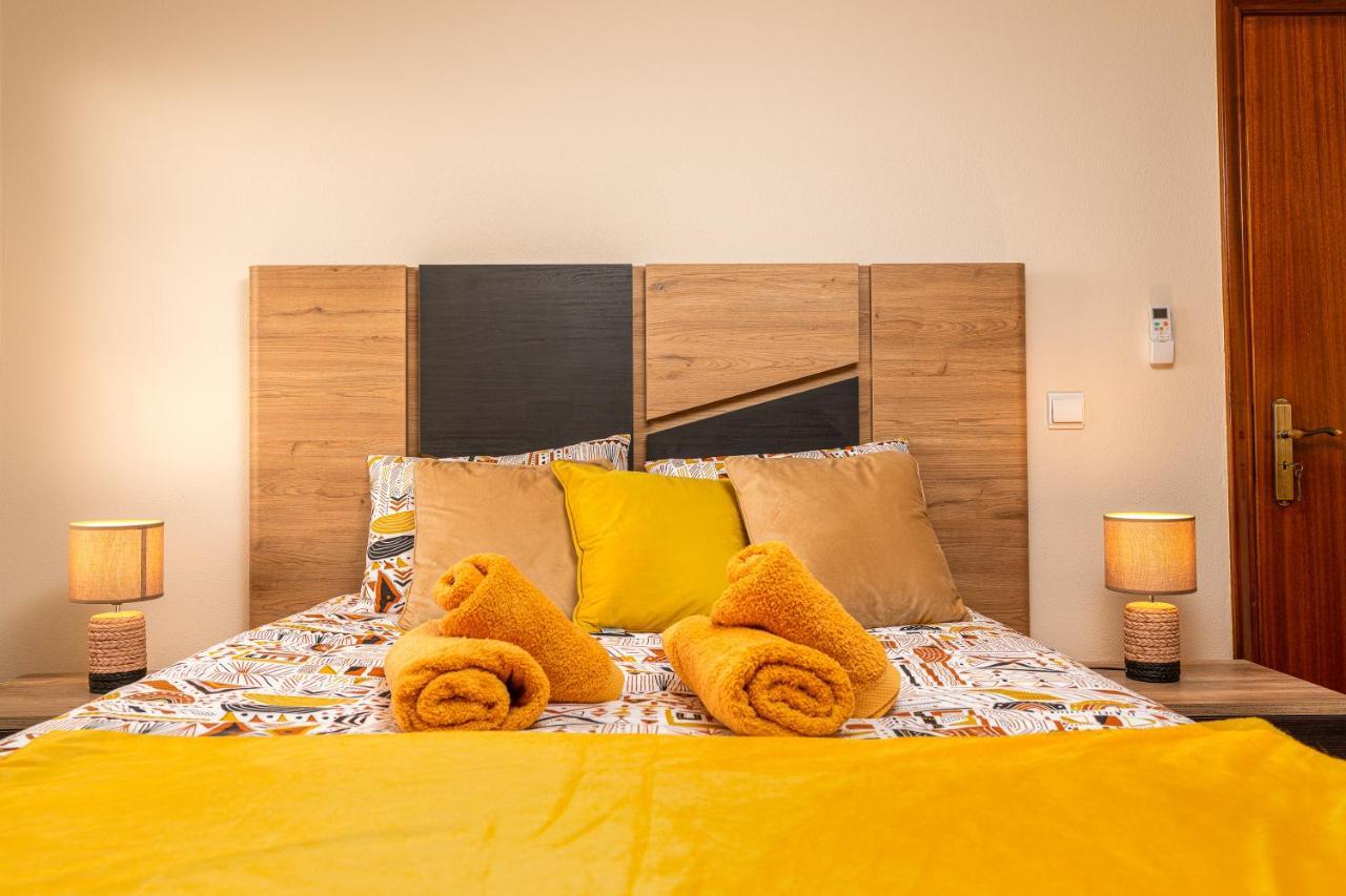 Apartament Casa Por Do Sol Calheta  Zewnętrze zdjęcie