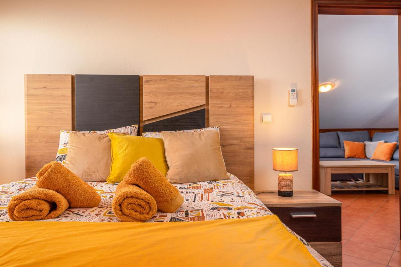 Apartament Casa Por Do Sol Calheta  Zewnętrze zdjęcie