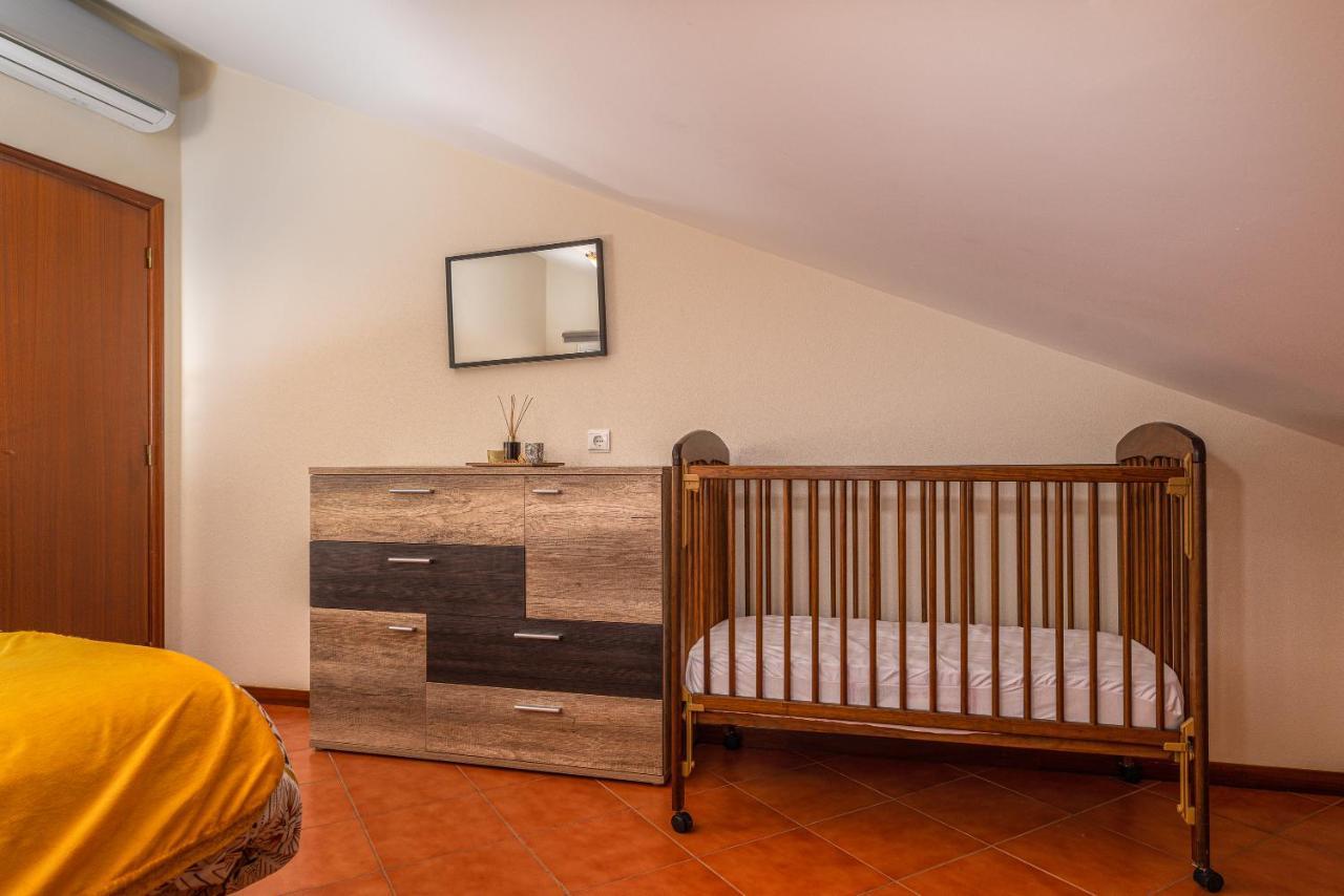Apartament Casa Por Do Sol Calheta  Zewnętrze zdjęcie