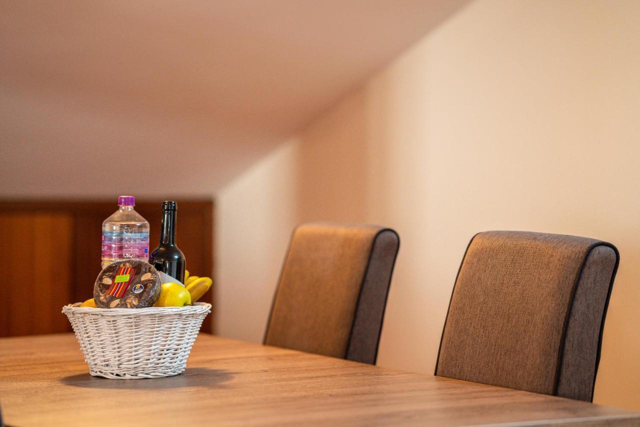 Apartament Casa Por Do Sol Calheta  Zewnętrze zdjęcie