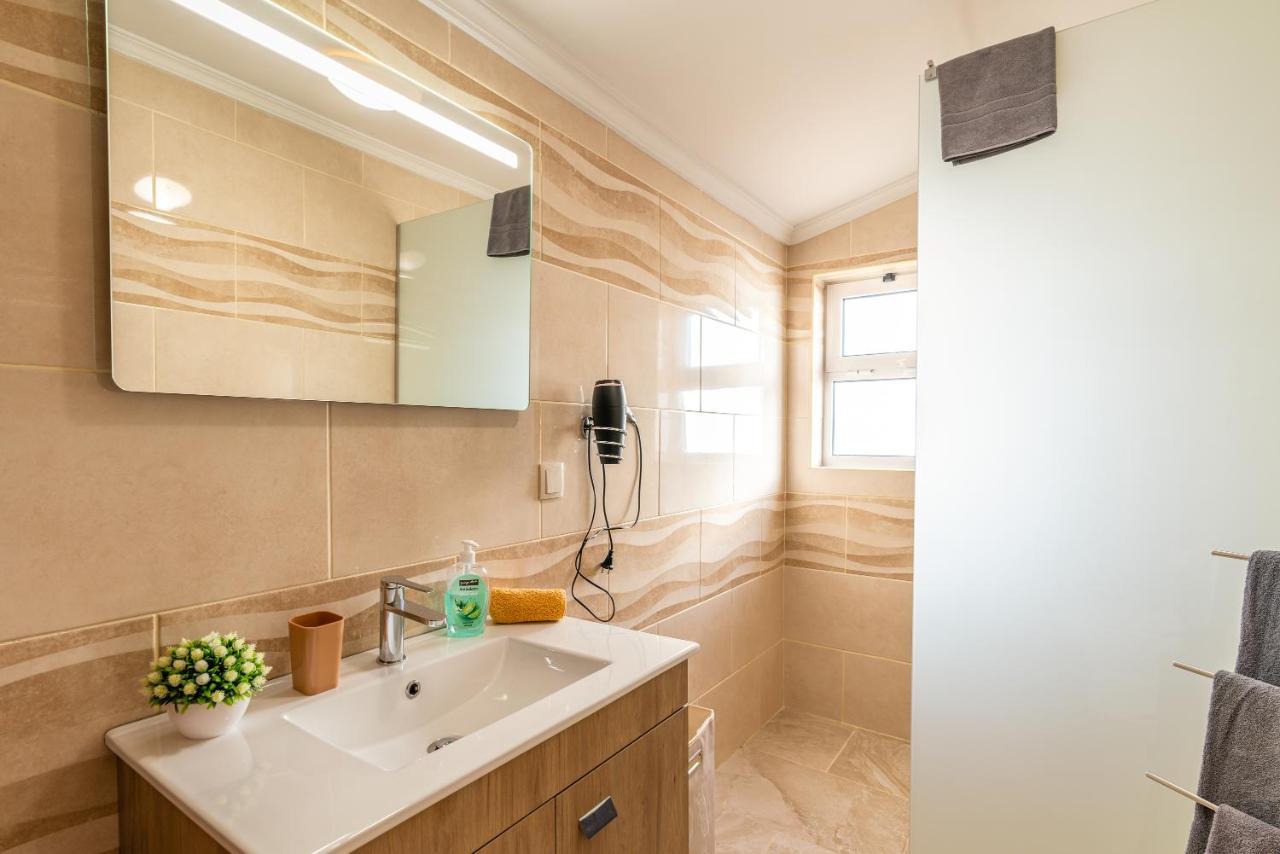 Apartament Casa Por Do Sol Calheta  Zewnętrze zdjęcie