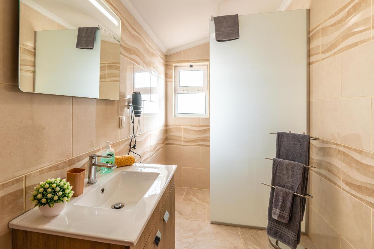 Apartament Casa Por Do Sol Calheta  Zewnętrze zdjęcie
