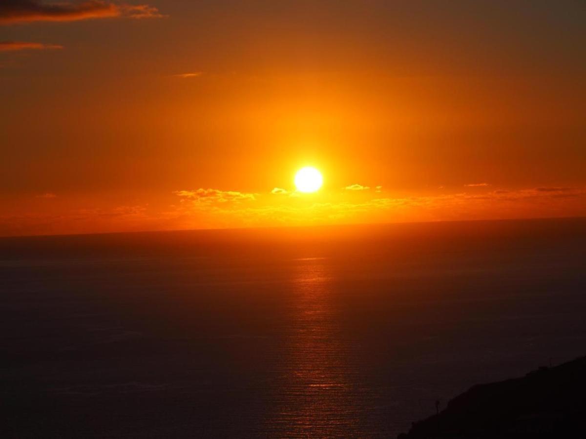 Apartament Casa Por Do Sol Calheta  Zewnętrze zdjęcie