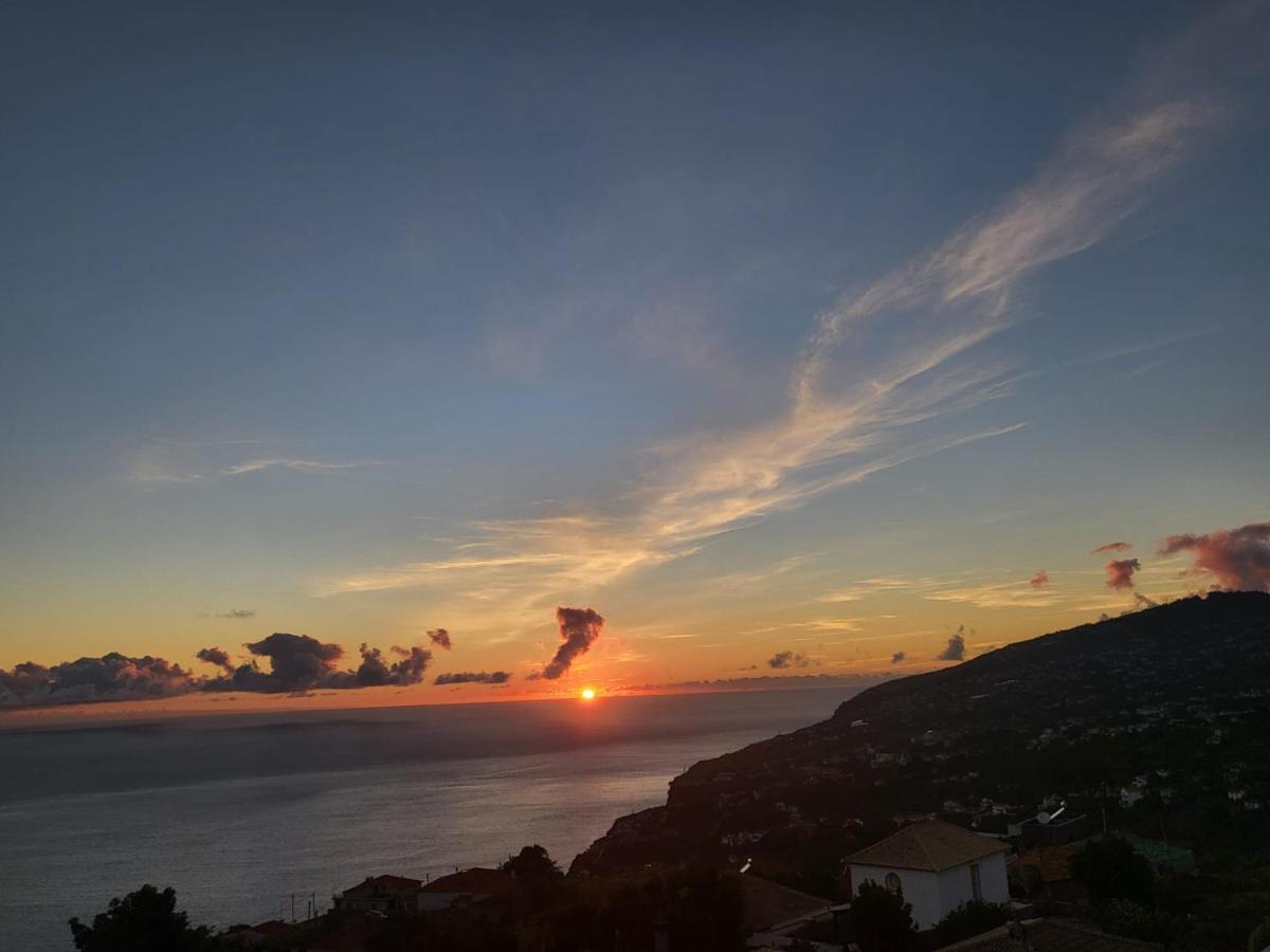 Apartament Casa Por Do Sol Calheta  Zewnętrze zdjęcie