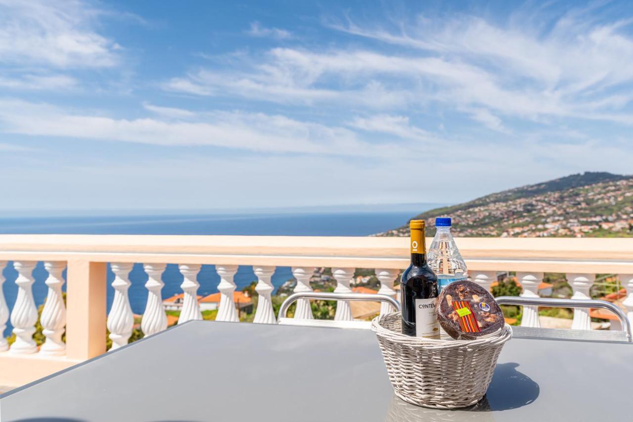 Apartament Casa Por Do Sol Calheta  Zewnętrze zdjęcie