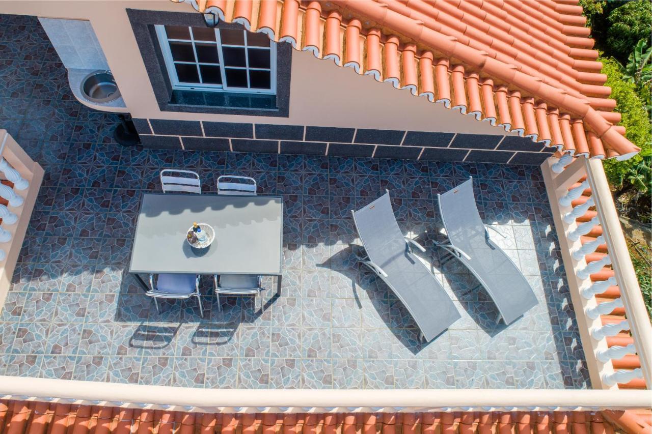Apartament Casa Por Do Sol Calheta  Zewnętrze zdjęcie
